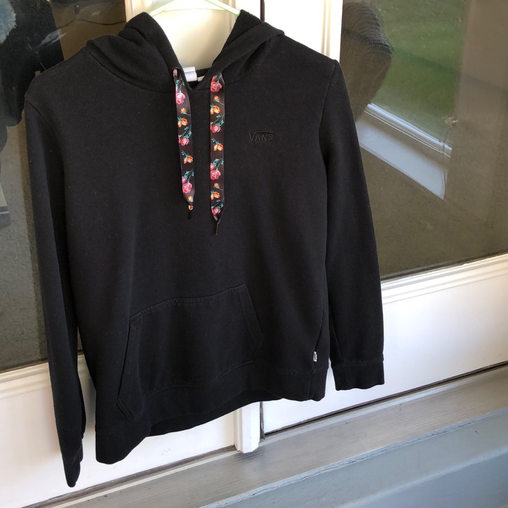 Vans hoodie/sweatshirt